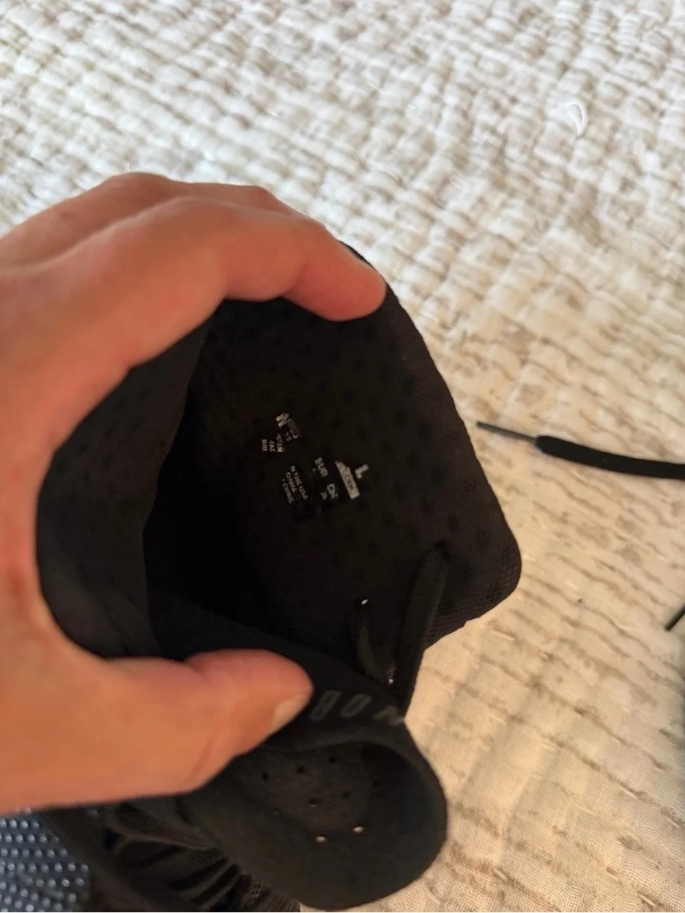 NOBULL Active Shoes